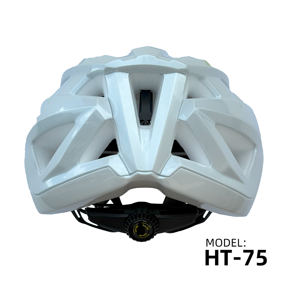 AURA HT-75 Cycling Helmet for Men & Women RB MTB