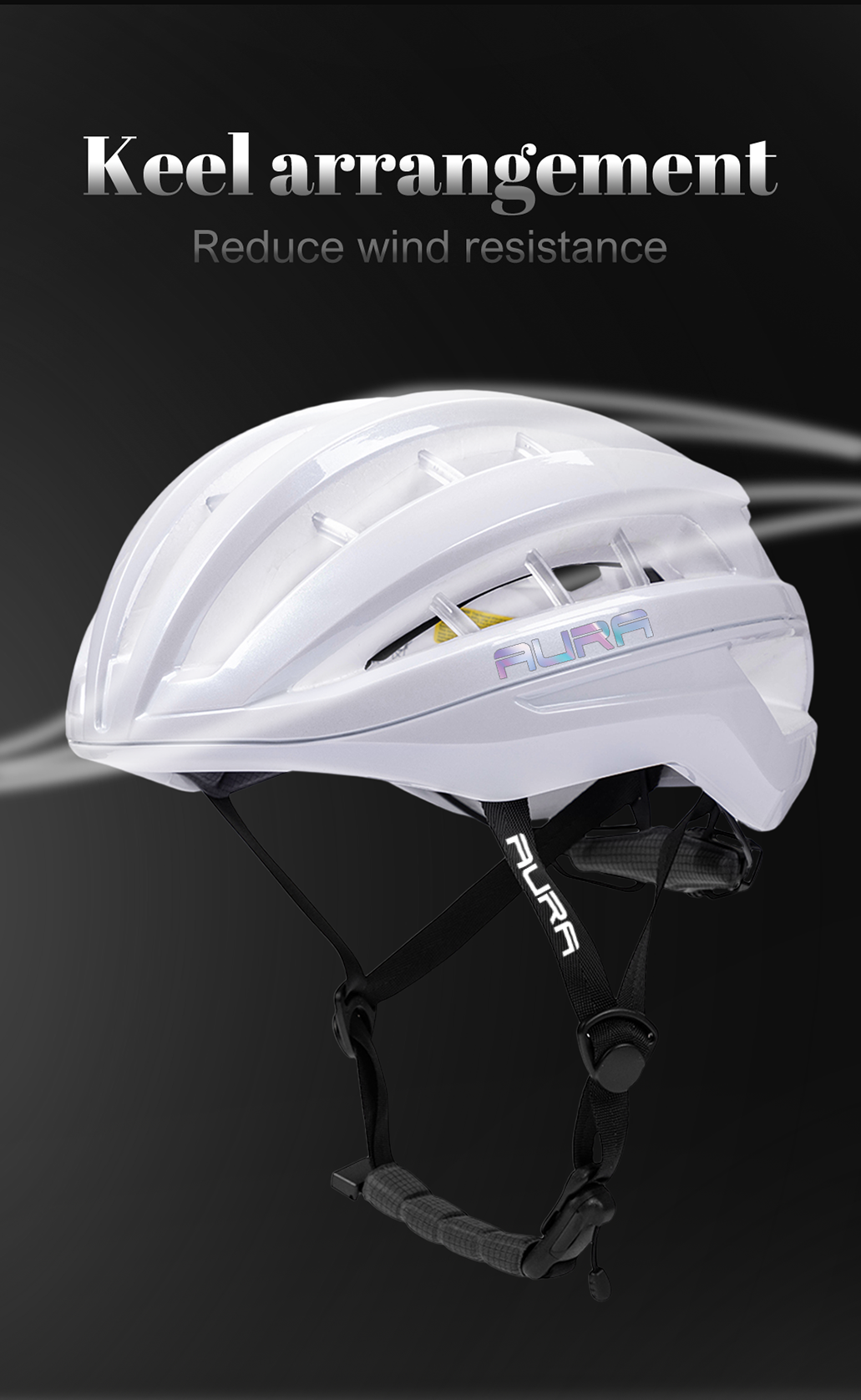 AURA HT-72 Cycling Helmet for Men & Women RB MTB