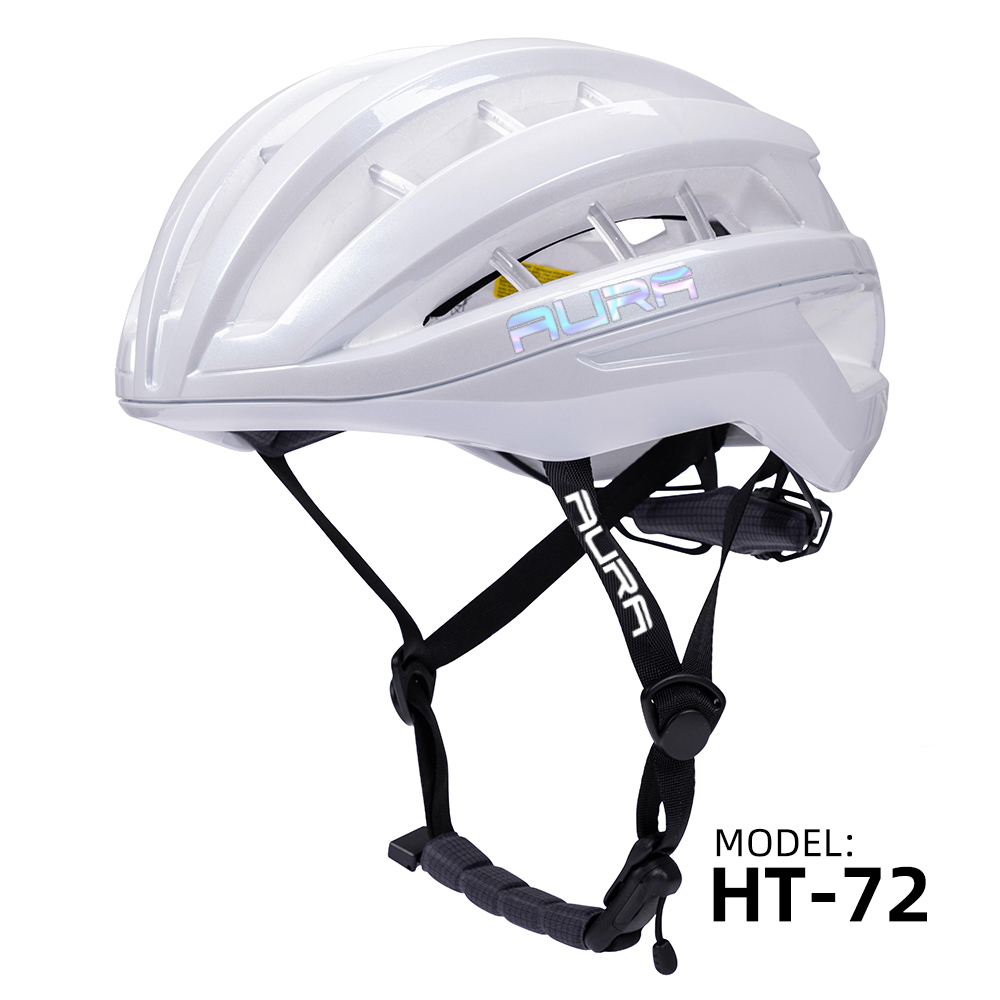 AURA HT-72 Cycling Helmet for Men & Women RB MTB