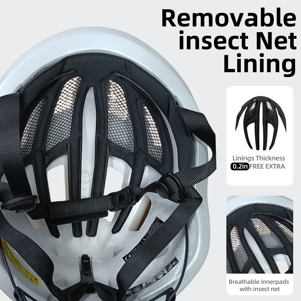 AURA HT-75 Cycling Helmet for Men & Women RB MTB